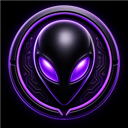 Logo ALIEN TOOL